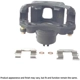 Purchase Top-Quality Front Right Rebuilt Caliper With Hardware by CARDONE INDUSTRIES - 19B1218A pa7