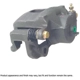 Purchase Top-Quality Front Right Rebuilt Caliper With Hardware by CARDONE INDUSTRIES - 19B1218A pa8
