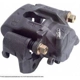 Purchase Top-Quality Front Right Rebuilt Caliper With Hardware by CARDONE INDUSTRIES - 19B1246 pa1