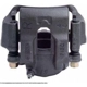 Purchase Top-Quality Front Right Rebuilt Caliper With Hardware by CARDONE INDUSTRIES - 19B1246 pa4