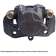 Purchase Top-Quality Front Right Rebuilt Caliper With Hardware by CARDONE INDUSTRIES - 19B1246 pa6