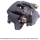 Purchase Top-Quality Front Right Rebuilt Caliper With Hardware by CARDONE INDUSTRIES - 19B1246 pa7