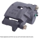 Purchase Top-Quality Front Right Rebuilt Caliper With Hardware by CARDONE INDUSTRIES - 19B1334 pa7