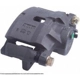 Purchase Top-Quality Front Right Rebuilt Caliper With Hardware by CARDONE INDUSTRIES - 19B1334 pa9