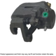 Purchase Top-Quality Front Right Rebuilt Caliper With Hardware by CARDONE INDUSTRIES - 19B1375 pa5