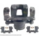 Purchase Top-Quality Front Right Rebuilt Caliper With Hardware by CARDONE INDUSTRIES - 19B1444 pa3