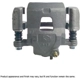 Purchase Top-Quality Front Right Rebuilt Caliper With Hardware by CARDONE INDUSTRIES - 19B1444 pa5