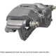 Purchase Top-Quality Front Right Rebuilt Caliper With Hardware by CARDONE INDUSTRIES - 19B1462 pa6