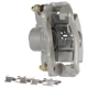 Purchase Top-Quality Front Right Rebuilt Caliper With Hardware by CARDONE INDUSTRIES - 19B1462 pa9