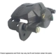 Purchase Top-Quality Front Right Rebuilt Caliper With Hardware by CARDONE INDUSTRIES - 19B1472 pa8