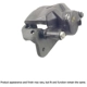 Purchase Top-Quality Front Right Rebuilt Caliper With Hardware by CARDONE INDUSTRIES - 19B1474 pa5