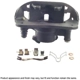Purchase Top-Quality Front Right Rebuilt Caliper With Hardware by CARDONE INDUSTRIES - 19B1474 pa6