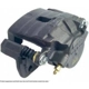 Purchase Top-Quality Front Right Rebuilt Caliper With Hardware by CARDONE INDUSTRIES - 19B1486 pa1