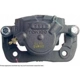 Purchase Top-Quality Front Right Rebuilt Caliper With Hardware by CARDONE INDUSTRIES - 19B1486 pa2