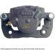 Purchase Top-Quality Front Right Rebuilt Caliper With Hardware by CARDONE INDUSTRIES - 19B1486 pa6