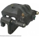 Purchase Top-Quality Front Right Rebuilt Caliper With Hardware by CARDONE INDUSTRIES - 19B1534 pa9
