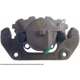 Purchase Top-Quality Front Right Rebuilt Caliper With Hardware by CARDONE INDUSTRIES - 19B1542 pa2