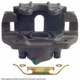 Purchase Top-Quality Front Right Rebuilt Caliper With Hardware by CARDONE INDUSTRIES - 19B1542 pa3