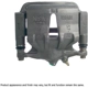 Purchase Top-Quality Front Right Rebuilt Caliper With Hardware by CARDONE INDUSTRIES - 19B1568 pa8