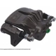 Purchase Top-Quality Front Right Rebuilt Caliper With Hardware by CARDONE INDUSTRIES - 19B1568A pa1