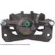 Purchase Top-Quality Front Right Rebuilt Caliper With Hardware by CARDONE INDUSTRIES - 19B1568A pa2