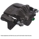 Purchase Top-Quality Front Right Rebuilt Caliper With Hardware by CARDONE INDUSTRIES - 19B1568A pa5