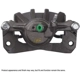 Purchase Top-Quality Front Right Rebuilt Caliper With Hardware by CARDONE INDUSTRIES - 19B1568A pa7