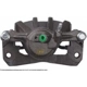 Purchase Top-Quality Front Right Rebuilt Caliper With Hardware by CARDONE INDUSTRIES - 19B1568A pa9