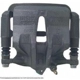 Purchase Top-Quality Front Right Rebuilt Caliper With Hardware by CARDONE INDUSTRIES - 19B1570A pa4