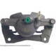 Purchase Top-Quality Front Right Rebuilt Caliper With Hardware by CARDONE INDUSTRIES - 19B1591 pa2