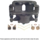 Purchase Top-Quality Front Right Rebuilt Caliper With Hardware by CARDONE INDUSTRIES - 19B1591 pa7
