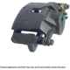 Purchase Top-Quality Front Right Rebuilt Caliper With Hardware by CARDONE INDUSTRIES - 19B1599 pa5