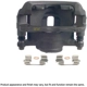 Purchase Top-Quality Front Right Rebuilt Caliper With Hardware by CARDONE INDUSTRIES - 19B1599 pa7