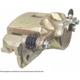 Purchase Top-Quality Front Right Rebuilt Caliper With Hardware by CARDONE INDUSTRIES - 19B1615 pa1