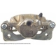 Purchase Top-Quality Front Right Rebuilt Caliper With Hardware by CARDONE INDUSTRIES - 19B1615 pa2