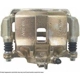 Purchase Top-Quality Front Right Rebuilt Caliper With Hardware by CARDONE INDUSTRIES - 19B1615 pa4