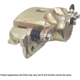 Purchase Top-Quality Front Right Rebuilt Caliper With Hardware by CARDONE INDUSTRIES - 19B1615 pa5