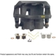 Purchase Top-Quality Front Right Rebuilt Caliper With Hardware by CARDONE INDUSTRIES - 19B1661 pa6