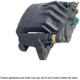 Purchase Top-Quality Front Right Rebuilt Caliper With Hardware by CARDONE INDUSTRIES - 19B1661 pa7