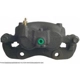 Purchase Top-Quality Front Right Rebuilt Caliper With Hardware by CARDONE INDUSTRIES - 19B1672A pa10