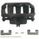 Purchase Top-Quality Front Right Rebuilt Caliper With Hardware by CARDONE INDUSTRIES - 19B1672A pa11