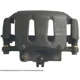 Purchase Top-Quality Front Right Rebuilt Caliper With Hardware by CARDONE INDUSTRIES - 19B1672A pa12