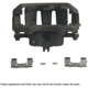 Purchase Top-Quality Front Right Rebuilt Caliper With Hardware by CARDONE INDUSTRIES - 19B1672A pa5