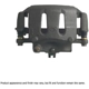 Purchase Top-Quality Front Right Rebuilt Caliper With Hardware by CARDONE INDUSTRIES - 19B1672A pa7