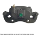 Purchase Top-Quality Front Right Rebuilt Caliper With Hardware by CARDONE INDUSTRIES - 19B1672A pa8