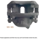 Purchase Top-Quality Front Right Rebuilt Caliper With Hardware by CARDONE INDUSTRIES - 19B1682 pa4