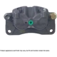 Purchase Top-Quality Front Right Rebuilt Caliper With Hardware by CARDONE INDUSTRIES - 19B1691B pa5