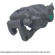 Purchase Top-Quality Front Right Rebuilt Caliper With Hardware by CARDONE INDUSTRIES - 19B1691B pa6