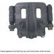 Purchase Top-Quality Front Right Rebuilt Caliper With Hardware by CARDONE INDUSTRIES - 19B1691B pa7
