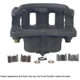 Purchase Top-Quality Front Right Rebuilt Caliper With Hardware by CARDONE INDUSTRIES - 19B1691B pa8